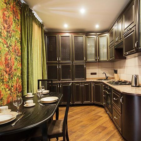 Best Apartments In Deribasovskaya Odessa Exterior foto
