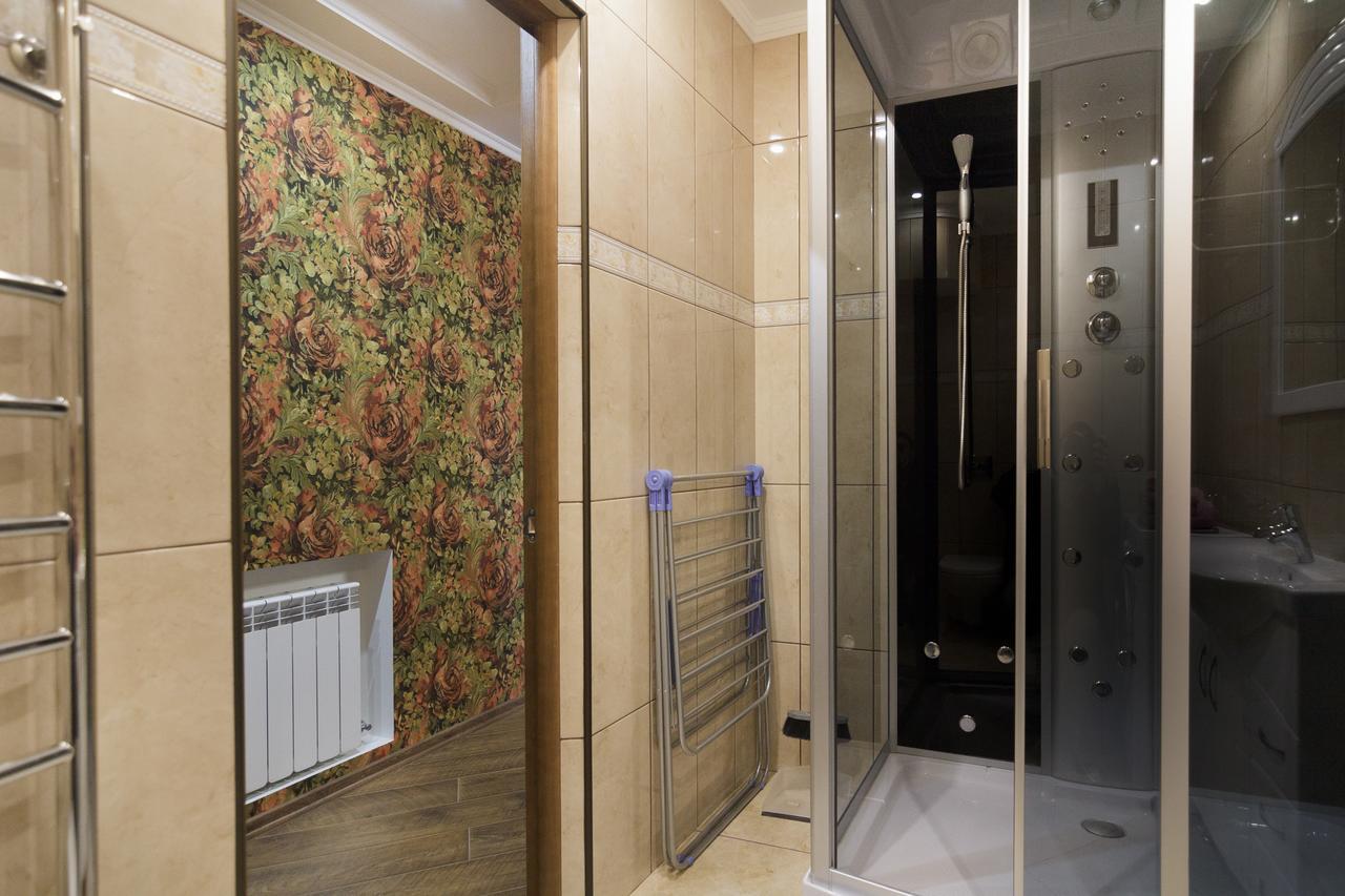 Best Apartments In Deribasovskaya Odessa Exterior foto
