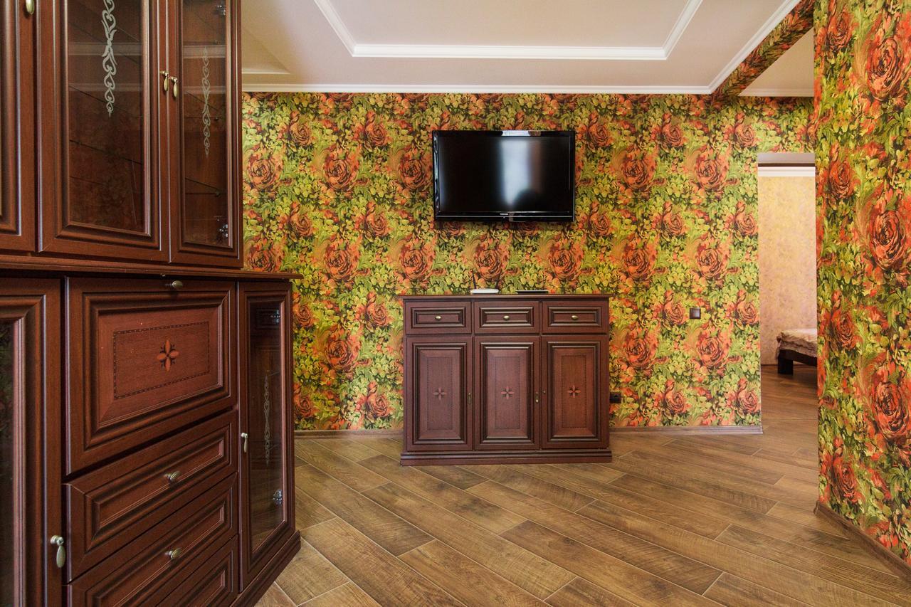 Best Apartments In Deribasovskaya Odessa Exterior foto