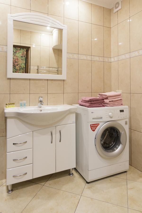 Best Apartments In Deribasovskaya Odessa Exterior foto