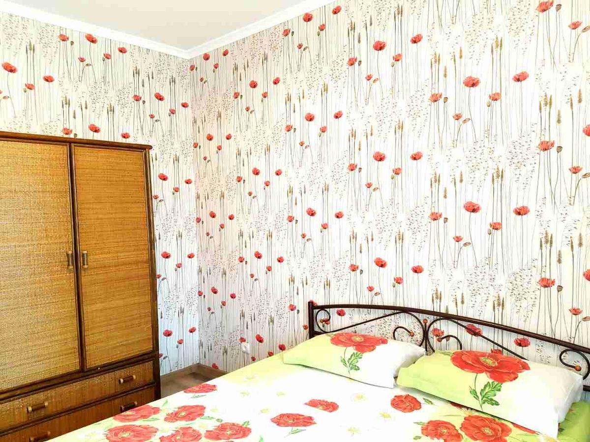 Best Apartments In Deribasovskaya Odessa Exterior foto