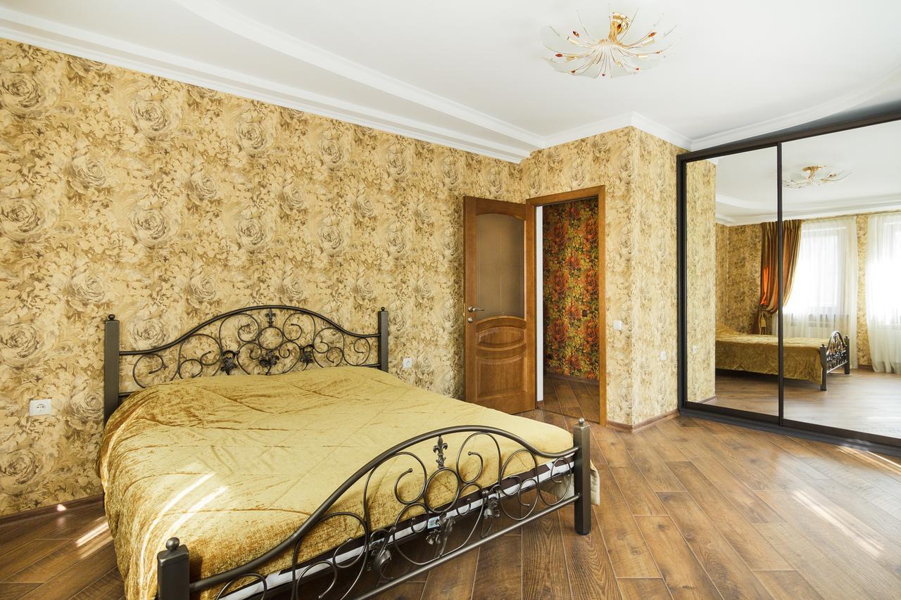 Best Apartments In Deribasovskaya Odessa Exterior foto