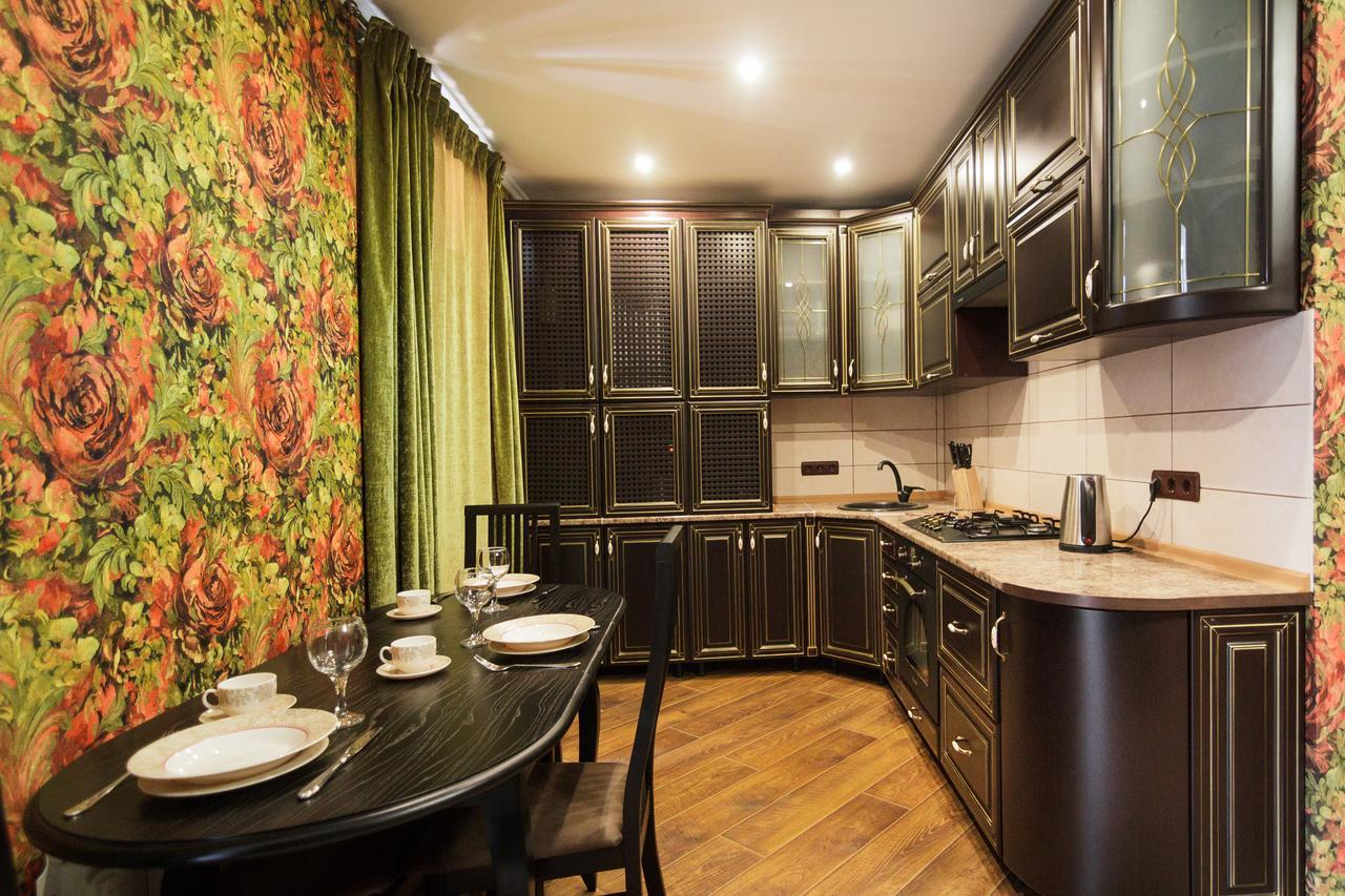 Best Apartments In Deribasovskaya Odessa Exterior foto