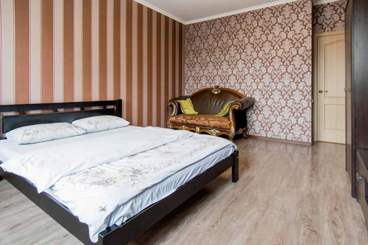 Best Apartments In Deribasovskaya Odessa Exterior foto