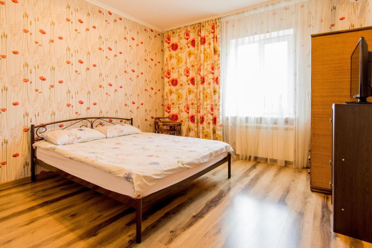 Best Apartments In Deribasovskaya Odessa Exterior foto
